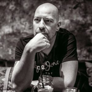 Profile photo of Ricco Stocker