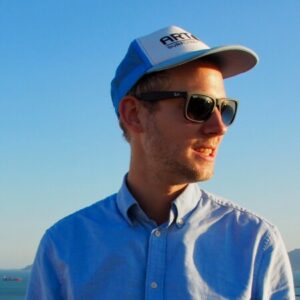 Profile photo of Raphael Ueberwasser