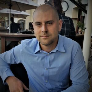 Profile photo of Ives Hürzeler