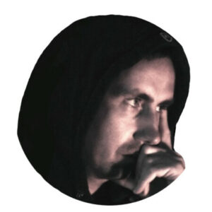 Profile photo of Kai Berger