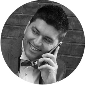 Profile photo of Dragan Kovačević