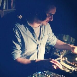 Profile photo of Bruno Gübeli