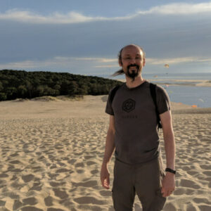 Profile photo of Gerd