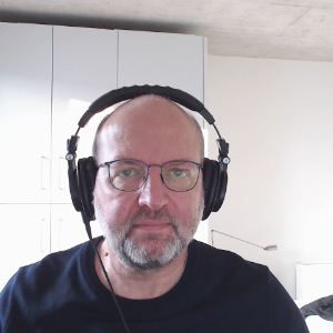 Profile photo of Christophe Galli