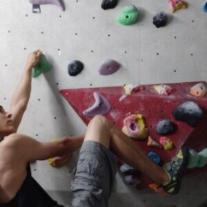 Profile photo of Luc Westerveld