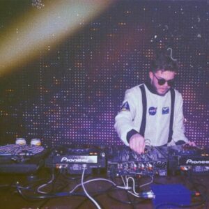 Profile photo of Joël Schneeberger