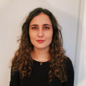 Profile photo of Kiana Kiser