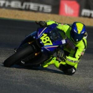 Profile photo of Marc Honegger