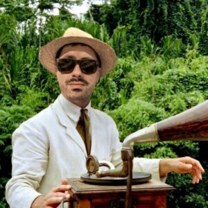 Profile photo of Raphael