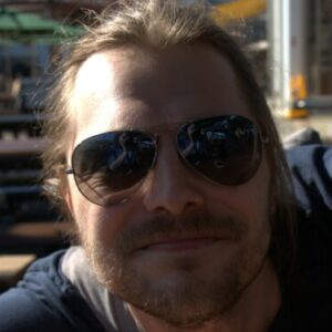 Profile photo of Tobias