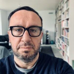 Profile photo of Sergio