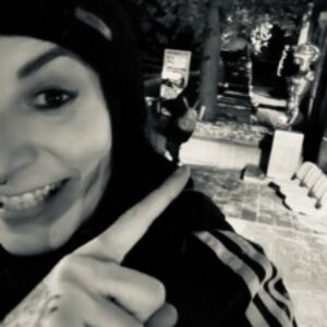 Profile photo of Sonja Repic