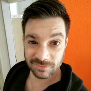 Profile photo of Marco Joller