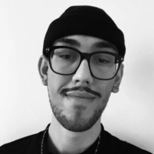 Profile photo of Louis Schaudek