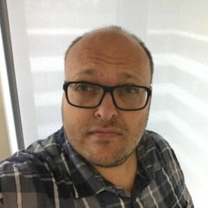 Profile photo of Alexander Schlosser