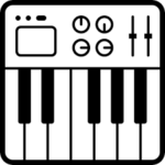 Group logo of Synthesizer Sounddesign – Gruppe
