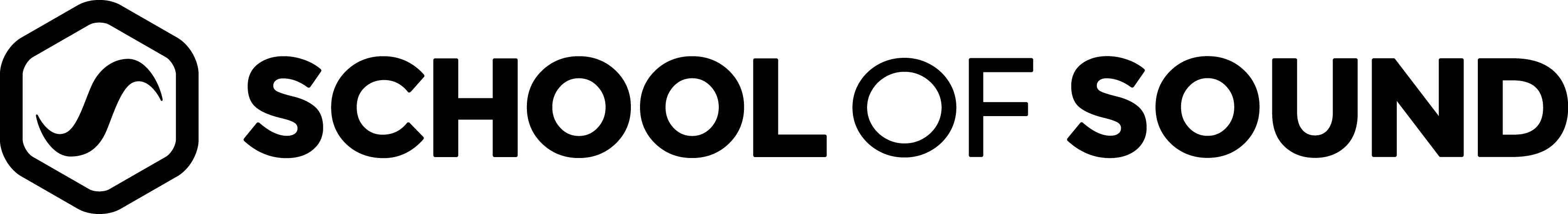 School of Sound