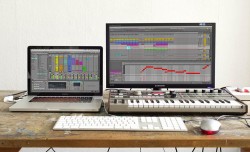 Ableton Live - Advanced Producer Kurs