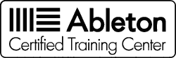 ableton certified training center