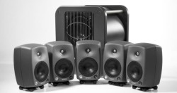 Gratis Workshop - Studio Monitor Setup