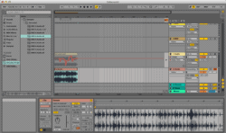 SOS Tutorial 046 Ableton Live - Performances und Automationen aufnehmen