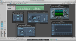 Tutorial 056 Logic - Lead Bass Processing