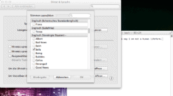 SOS Tutorial 051 Mac - Roboter-Sprachsamples mit Terminal erstellen