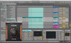 SOS Tutorial 052 Ableton Live - Roboter-Sprachsamples Processing