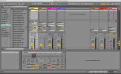 SOS Tutorial 054 Ableton Live - Drum Programming mit Impulse