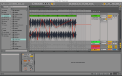 SOS Tutorial 057 Ableton Live - Pitch Shift Effekt mit Simple Delay