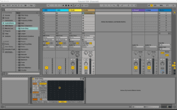 SOS Tutorial 058 Ableton Live - Dub Delays mit Grain Delay