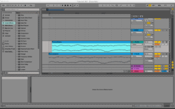 SOS Tutorial 061 Ableton Live - Stereobild vergrößern durch Sample Delay
