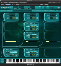 SOS Tutorial 065 Absynth - Dub Lead