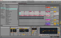 SOS Tutorial 082 Ableton Live - Sound Design mit Percussion und Vocal Samples