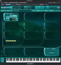 SOS Tutorial 085 Absynth - Soundscapes aus Vocal Samples