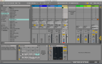 SOS Tutorial 086 Ableton Live - Parallel Compression
