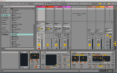 SOS Tutorial 088 Ableton Live - Distorted Lead Bass Processing