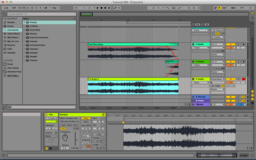 SOS Tutorial 090 Ableton Live - Perfekte Loops erstellen aus Field Recordings