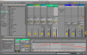SOS Tutorial 091 Ableton Live - MIDI-Daten aus Audio extrahieren