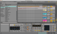SOS Tutorial 097 Ableton Live - Synth Risers mit Analog