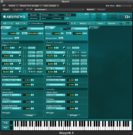 SOS Tutorial 098 Absynth - Kreativer Einsatz von LFOs