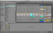 SOS Tutorial 100 Ableton Live - Risers aus Hallfahnen erstellen (2/2)