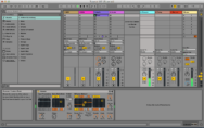SOS Tutorial 107 Ableton Live - Sends und Return-Tracks