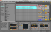SOS Tutorial 109 Ableton Live - Dark Pad Sound mit Collision