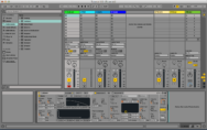 SOS Tutorial 113 Ableton Live - Minimal Percussion mit Collision (Patch)