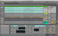 SOS Tutorial 114 Ableton Live - Minimal Percussion mit Collision (Processing)