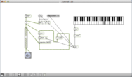 SOS Tutorial 116 Max/MSP - Karplus-Strong-Synthese
