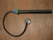 SOS Tutorial 117 - Stethoskop-Mikrofon