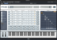 SOS Tutorial 121 FM8 - Synth Kick Drums