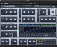 SOS Tutorial 124 Massive - Distorted Noise Risers